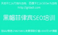 黑帽SEO培训我只推荐拿站seo奇怪了！(图5)