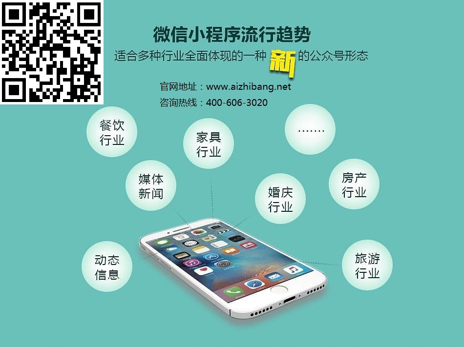 洋浦藤设计提供小程序定制开发吗？(组图)(图1)