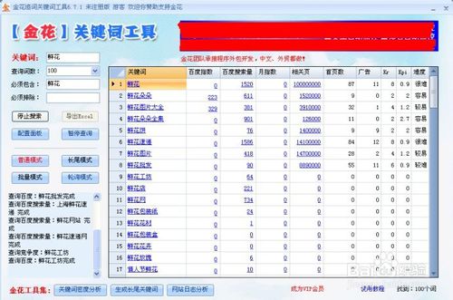 百度快照排名软件,提高百度关键词排名等详细信息