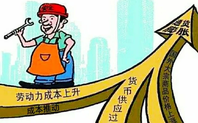 SEO人员在公司做seo怎么样提高seo工资待遇？(图5)