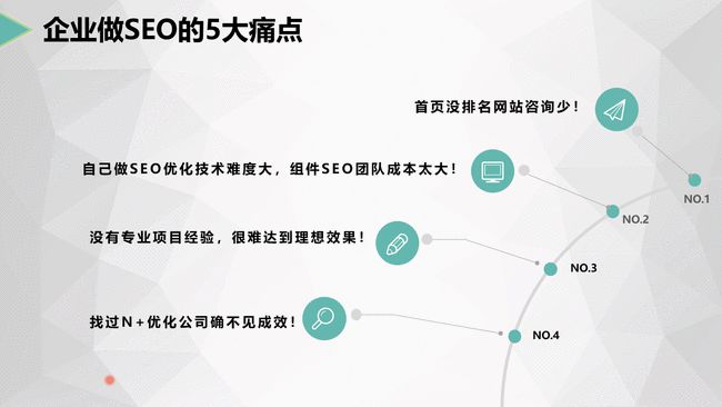 seo行业的 搜索引擎劫流那么厉害，你也赶紧转行把！(图1)