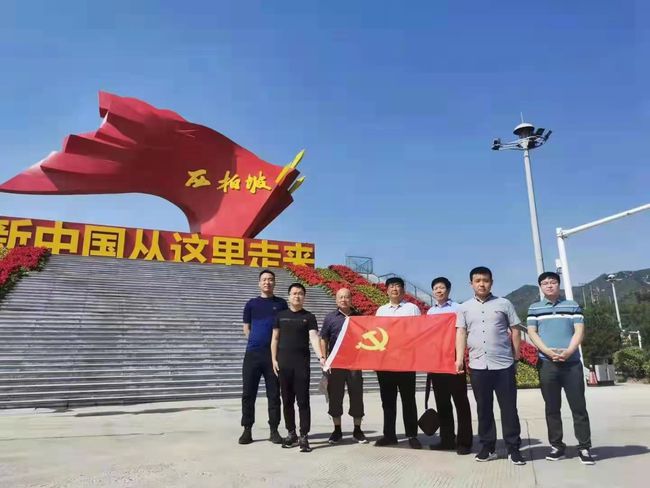 江苏省南京市协会支部委员会关于党建工作的相关做法和经验