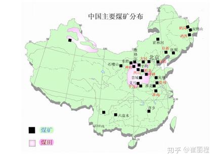 


共建共保共享_建设矿村共享矿产资源开发成果新机制的构想(图2)