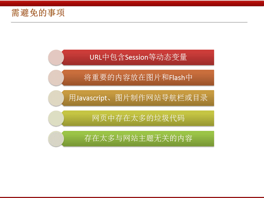 
下单页面网站如何进行优化？单页面的缺点是什么？