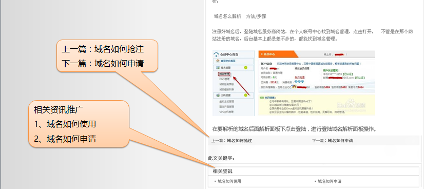 Seo优化主要包括哪几个方面的外部优化呢？(图)(图5)