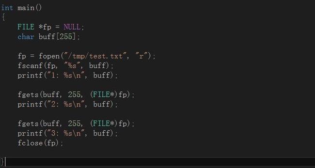 c++编程初学软件有哪些?--—c++语言最好


(图1)