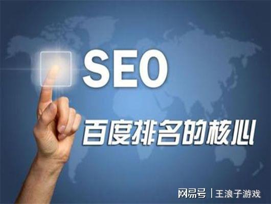 网络推广不是SEO是什么意思？你可以看下吗？(图5)