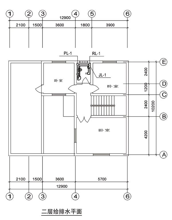 介绍一下平面图效果如下：平面图设计工具(组图)