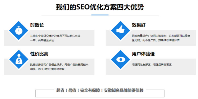 网站优化
网站优化第一步就是做一个适合优化的网站，你知道吗福州网站优化(图1)