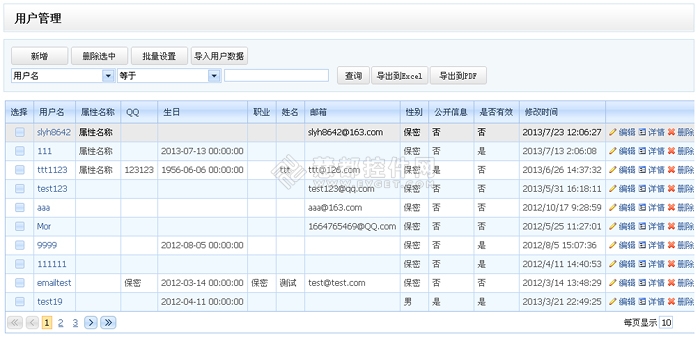 php登录界面代码一个默认的文件名暴露(一)：管理事件和表格分区php界面代码(图1)