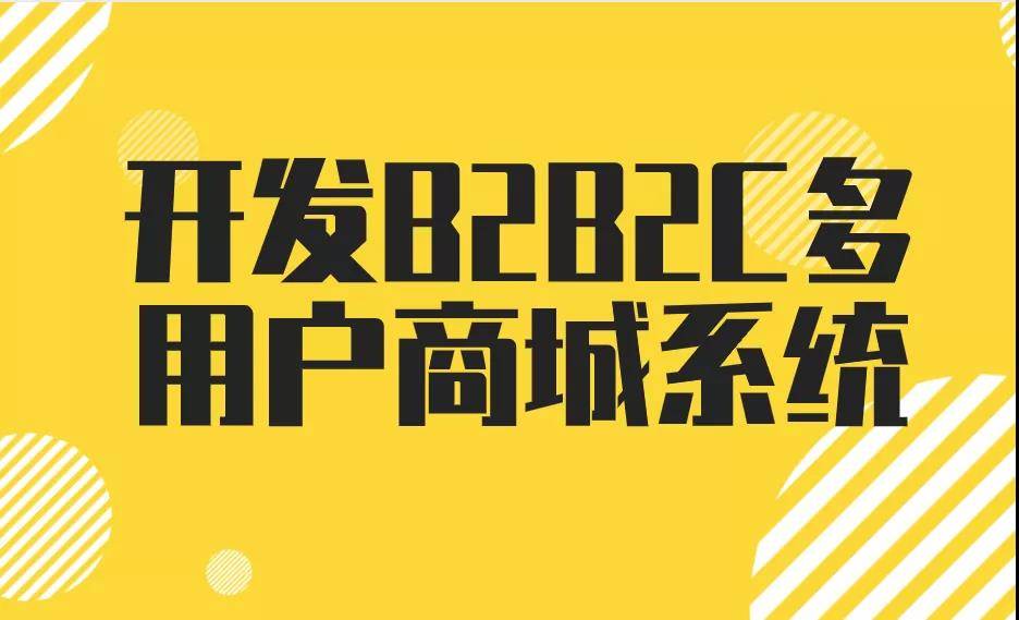 网站开发搭建*立商城系统的钱究竟花在了哪里？凤凰网 开发网站