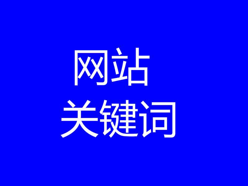 网站seo
企业网站如何做好SEO优化？具体分为4个步骤介绍网络seo和网站seo的区别(图1)