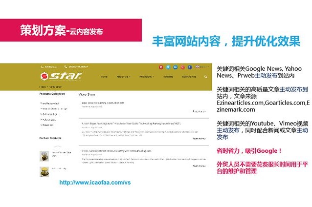 seo优化外贸英文网站SEO的技巧有哪些？怎么推广呢？seo