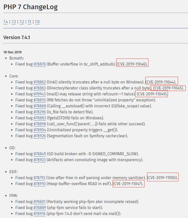 php git的一些查找代码漏洞方法(图1)